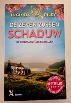 De zeven zussen - Schaduw, Lucinda Riley, Boeken, Romans, Ophalen of Verzenden, Zo goed als nieuw, Nederland