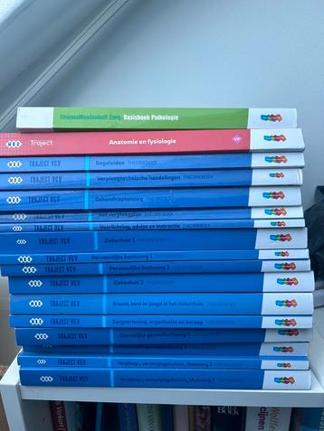 Verpleegkundige mbo 4  beschikbaar voor biedingen