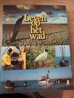 Leven op het Wad - Sietske van der Hoek, Theo Kampa, Boeken, Ophalen of Verzenden, Zo goed als nieuw, Natuur algemeen