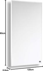 Infrarood verwarming paneel / 450W verwarmingspaneel, Doe-het-zelf en Verbouw, Verwarming en Radiatoren, 30 tot 80 cm, Overige typen