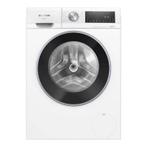 Siemens WG44G2FLNL - iQ500 - Wasm, 1200 tot 1600 toeren, Minder dan 85 cm, BSH Huishoudapparaten, 8 tot 10 kg