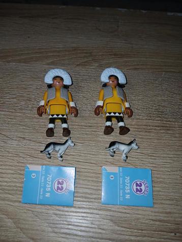 Playmobil onderdelen #120 (laatste onderdelen advertentie) beschikbaar voor biedingen