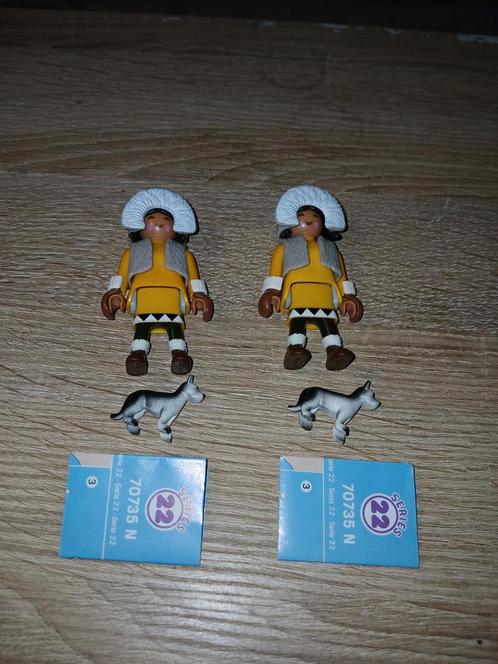 Playmobil onderdelen #120 (laatste onderdelen advertentie), Kinderen en Baby's, Speelgoed | Playmobil, Nieuw, Ophalen of Verzenden