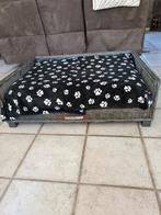 Hondenmand /bed maat 100x78x30 hoog, Ophalen, Zo goed als nieuw, Overige