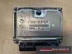 Audi TT motor regelapparaat ecu computer 8N0906018AB, Ophalen of Verzenden, 3 maanden garantie, Gebruikt, Audi