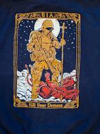 BIA Brotherhood in Arms Hoody, Maat 52/54 (L), Brotherhood in Arms, Blauw, Ophalen of Verzenden