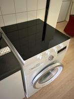 Inductiekookplaat, Witgoed en Apparatuur, Kookplaten, Ophalen, 4 kookzones, Zo goed als nieuw, Inductie