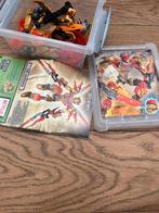 Lego technic, Kinderen en Baby's, Speelgoed | Bouwstenen, Ophalen of Verzenden, Zo goed als nieuw