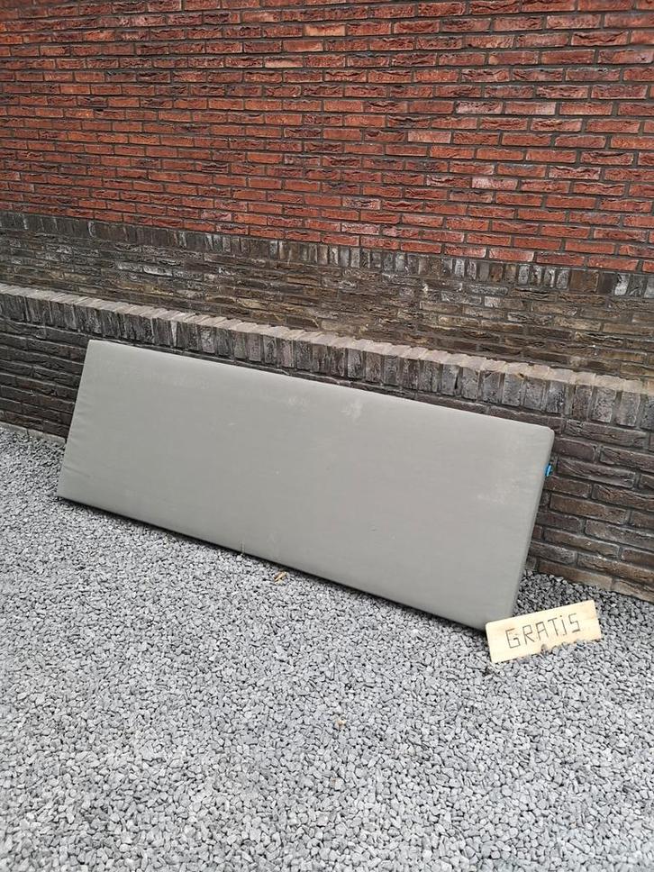 Zitkussen voor buiten, Tuin en Terras, Tuinmeubel-accessoires, Gebruikt, Ophalen