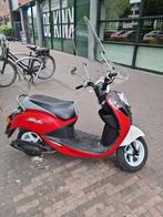 Sym Mio snor scooter, Ophalen of Verzenden, Gebruikt, Mio