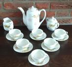 japans drakenservies Geisha girl Lihophane, volgnr 73, Antiek en Kunst, Ophalen of Verzenden