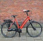 Prachtig gazelle chamonix C7 H57 cm, Ophalen, Versnellingen, 56 cm of meer, Zo goed als nieuw