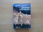 Indian Himalaya Lonely planet Travel survival kit, Lonely Planet, Europa, Ophalen of Verzenden, Zo goed als nieuw