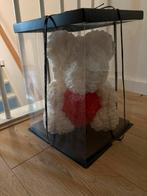 Rozenbeer 30 cm, Ophalen, Zo goed als nieuw