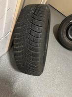 175/65/R14 winterbanden met velg, Ophalen
