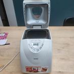 Broodbakmachine Domo, Ophalen, Zo goed als nieuw