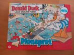 Puzzel Donald Duck, Hobby en Vrije tijd, Denksport en Puzzels, Ophalen of Verzenden, 500 t/m 1500 stukjes, Legpuzzel, Zo goed als nieuw