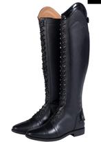 HKM Paardrijlaarzen Maat 39, Dieren en Toebehoren, Paardrijkleding, Ophalen of Verzenden, Dressuur, Dames
