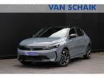 Opel Corsa 1.2 Level 4 | STOEL/STUURVERW. | CAMERA | LED | C, Auto's, Opel, Automaat, Stof, Gebruikt, Zwart