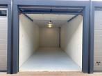 Garageboxen / bedrijfsunits te huur Alphen aan den Rijn, Huur, 32 m², Bedrijfsruimte