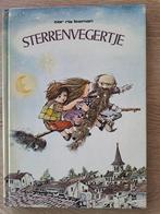 STERRENVEGERTJES. COR RIA LEEMAN. RETRO 1977., Boeken, Gelezen, Fictie algemeen, Ophalen of Verzenden, Cor Ria Leemann