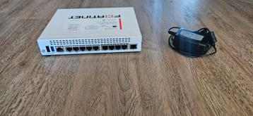 Fortinet - Fortigate 60E-DSL Firewall beschikbaar voor biedingen