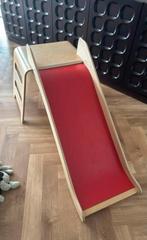 IKEA Virre Glijbaan - Kinderplezier!, Kinderen en Baby's, Speelgoed | Buiten | Speeltoestellen, Ophalen, Gebruikt, Glijbaan, Aanbouwonderdeel