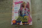 Barbie Journaal Lente/ Zomer 1999/nr419, Verzamelen, Poppen, Ophalen of Verzenden, Gebruikt, Overige typen