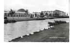 Zwijndrecht, Verzamelen, Ansichtkaarten | Nederland, Ophalen of Verzenden, 1960 tot 1980, Ongelopen, Zuid-Holland