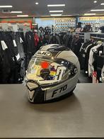HJC F70 XS, Motoren, Nieuw met kaartje, Dames, HJC, Ophalen of Verzenden