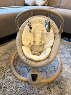 Qute Q-Rocker 2.0 Ivory, Kinderen en Baby's, Wipstoeltjes, Ophalen, Zo goed als nieuw