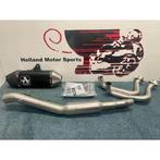 Kawasaki Z 650 Ninja 650 Arrow uitlaat uitlaatsysteem z650, Italie, Nieuw, Ophalen of Verzenden, Arrow