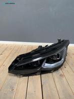 VW Volkswagen Golf 8 Black Edition IQ LED koplamp links, Auto-onderdelen, Ophalen, Gebruikt, Volkswagen
