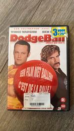 Dodge ball dvd, Alle leeftijden, Ophalen of Verzenden, Zo goed als nieuw