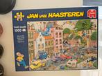 Puzzel van haasteren, Ophalen of Verzenden, Zo goed als nieuw