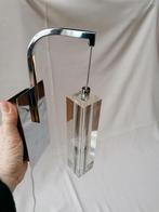 manhattan lamp kris, Verzenden, Zo goed als nieuw, Manhattan