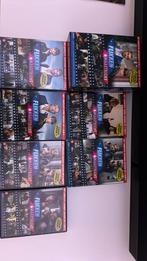Flikken maastricht seizoenen, Cd's en Dvd's, Dvd's | Tv en Series, Alle leeftijden, Ophalen of Verzenden, Zo goed als nieuw
