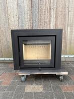 Dik Geurts Instyle 500 houtkachel, P, P, P, Houtkachel