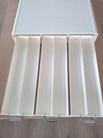 ☕️Navaris Koffie Cup Houder met 3 Lades, Witgoed en Apparatuur, Koffiezetapparaten, Ophalen, Zo goed als nieuw, Koffiemachine