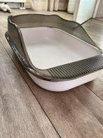 Kattenbak, Ophalen of Verzenden, Nieuw