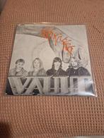 Vault Hell of a block  ( Emmen) NON RECORDS  burning eyes, Cd's en Dvd's, Vinyl Singles, Gebruikt, 7 inch, Single, Ophalen of Verzenden
