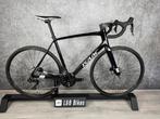 ZGAN Isaac Vitron Shimano 105 Di2 12 Speed Carbon Cockpit, Fietsen en Brommers, Fietsen | Racefietsen, Overige merken, 28 inch