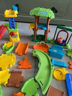 Zoef zoef dieren, Ophalen of Verzenden, Zo goed als nieuw, 2 tot 4 jaar