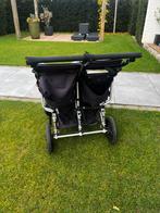 Tweeling kinderwagen / duowagen voor broertjes of zusjes, Gebruikt, Duowagen, Ophalen, Kinderwagen