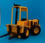 Tonka Forklift heftruck, Hobby en Vrije tijd, Modelauto's | Overige schalen, Ophalen of Verzenden, Zo goed als nieuw