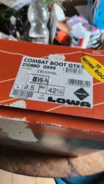 Lowa Combat Boot Gtx, Kleding | Heren, Schoenen, Ophalen of Verzenden