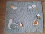 Boxkleed Little dutch farm, mint groen, Ophalen, Gebruikt