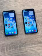 iPhone 11 64gb - zwart, Zwart, Ophalen of Verzenden, Zo goed als nieuw, 64 GB