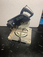 Festool Afkortzaag (zonder blad), Doe-het-zelf en Verbouw, Gereedschap | Zaagmachines, Gebruikt, Ophalen of Verzenden, Afkortzaag