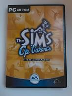 The Sims - Op Vakantie - uitbreidingspakket, Spelcomputers en Games, Games | Pc, Role Playing Game (Rpg), Vanaf 16 jaar, Ophalen of Verzenden